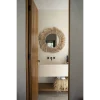 The Pretty Blonde Mirror - Naturel - L. - Afbeelding 4