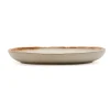 Het Cascais ovale bord - M - Set van 6 - Afbeelding 3