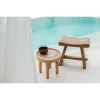 De Suar Bijzettafel - Naturel - Afbeelding 4