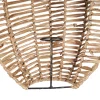 De Avanti Wall Applique - Naturel - M - Afbeelding 4