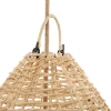 De Elba Hanglamp - Naturel - L - Afbeelding 6