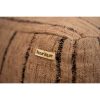 De Oh My Gee Poef - Beige Zwart - Afbeelding 9