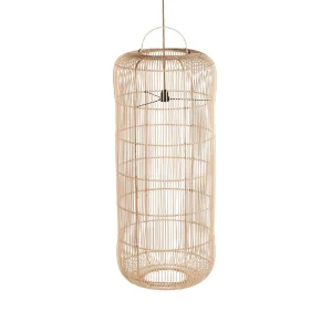 De Bozelo Hanger - Naturel - XL