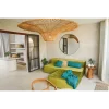 The Sky Hanglamp - Naturel - XXL - Afbeelding 2