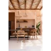De Mykonos Hanger - Naturel - L - Afbeelding 2