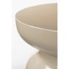 Stage Bijzettafel - H45 x Ø35 cm - Cement - Beige - Afbeelding 2