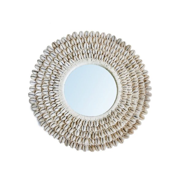 The Papua Mirror - Natural - M