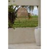 De Amalfi Hanger - Naturel - M - Afbeelding 3
