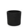 The Charcoal Low - Zwart Naturel - S - Afbeelding 8