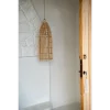 De Fish Trap Hanger - Naturel - M - Afbeelding 2