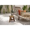 De Yatai Kruk - Naturel - S - Afbeelding 5