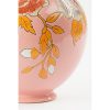 Eloise Vaas - H36 x Ø22 cm - Keramiek - Roze - Afbeelding 4