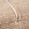 De comfortabele poef - Beige - Afbeelding 6