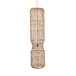 De GuanYin Hanger - Naturel - XXL