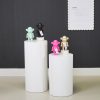Ornament - Monkey Figurine 'The Legend' - Polyresin - Mintgreen - 11x7x19cm - Afbeelding 13