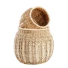 De Luziru Mand - Naturel - M - Afbeelding 8