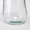 Organic Vaas - H51 x Ø22 cm - Transparant - Afbeelding 4