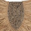 De Nahla Muurdecoratie - Naturel - Afbeelding 3