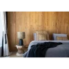 De Pandan tafellamp - zwart naturel - Afbeelding 2