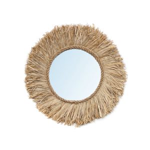 De Haïti-spiegel - natuurlijk
