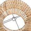 The Mad Moiselle Hanger - Naturel - M - Afbeelding 7