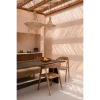 De Mykonos Hanger - Naturel - M - Afbeelding 2