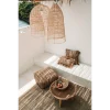 De Elba Hanglamp - Naturel - L - Afbeelding 4