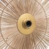 The Beausoleil Wall Lamp - Natural Gold - M - Afbeelding 2