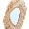 De La Contessa Spiegel - Naturel - L - Afbeelding 8