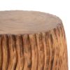 De Celebes Kruk - Naturel - Afbeelding 5