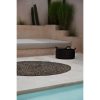 De vier handen sneakers - zwart - m - Afbeelding 5