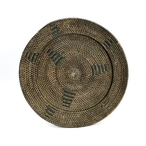 The Jasmine Plate - Bruin - L