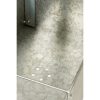 Ken Kweektafel - L70 x B38 x H127 cm - Verzinkt plaatstaal - Afbeelding 4