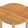 De Gilimanuk bijzettafel - buiten - Afbeelding 4