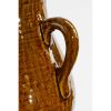 Elena Vaas - L29 x B26 x H39 cm - Keramiek - Bruin - Afbeelding 3