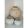 De Styly Vaas - Beton Naturel - M - Afbeelding 9