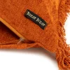 The Oh My Gee Kussenhoes - Roest Fluweel - 30x50 - Afbeelding 5