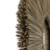 De Alang Alang Spiegel - Naturel - M - Afbeelding 6