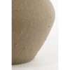 Lane Kruik - H33 x Ø24 cm - Terracotta - Taupe - Afbeelding 4