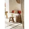 De Yatai Kruk - Naturel - S - Afbeelding 2