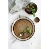 The Comporta Dinner Plate - L - Set van 4 - Afbeelding 3