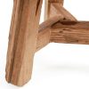 De Yatai Kruk - Naturel - S - Afbeelding 9
