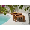 De Seseh Salontafel - S - Buiten - Afbeelding 2