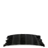 The Oh My Gee Kussenhoes - Zwart Fluweel - 30x50 - Afbeelding 2