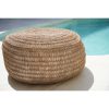 De Zeegras Poef - Naturel - M - Afbeelding 3