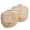 De Batu Bolong hanger - naturel - L - Afbeelding 8