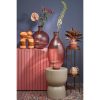 Stage Bijzettafel - H45 x Ø35 cm - Cement - Beige - Afbeelding 6