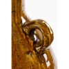 Elena Vaas - H34 x Ø26 cm - Keramiek - Bruin - Afbeelding 3