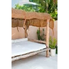 De Coco Shade Rechthoekig - Naturel - 400x300 - Afbeelding 9