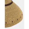 Joulz Hanglamp - H22 x Ø41 cm - Jute - Lichtbruin - Afbeelding 3
